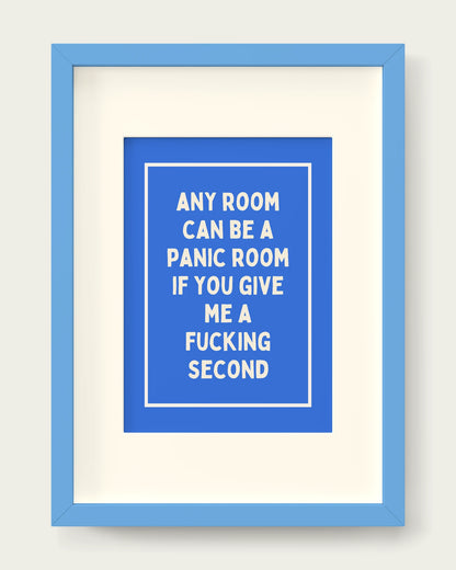 True-Blue/Sky Blue+mount