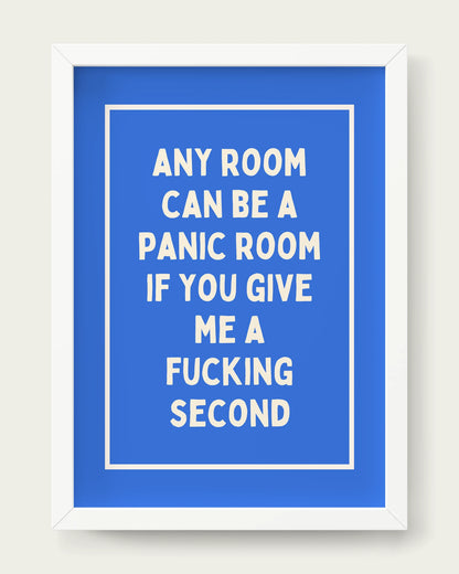 True-Blue/White