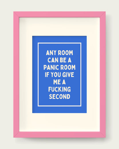 True-Blue/Pink+mount