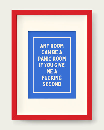 True-Blue/Red+mount