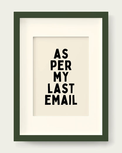 Black-&-Cream/Dark Green+mount
