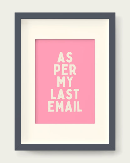 Blush-Pink/Dark Grey+mount