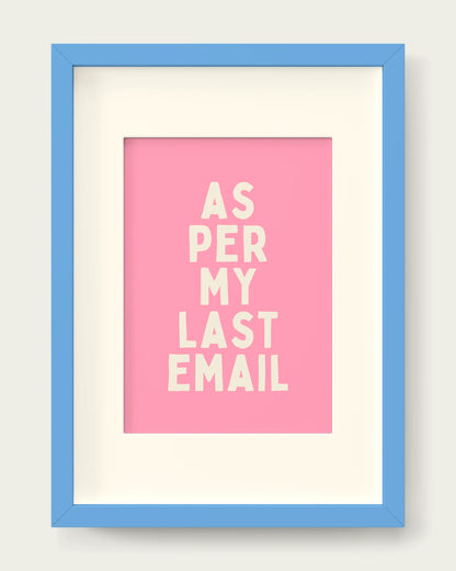Blush-Pink/Sky Blue+mount