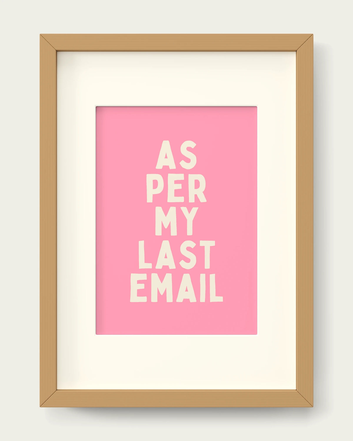 Blush-Pink/Oak+mount