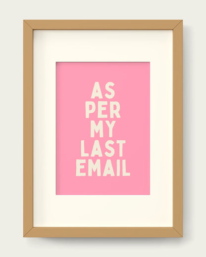 Blush-Pink/Oak+mount