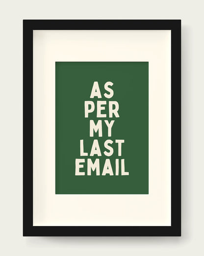 Hunter-Green/Black+mount