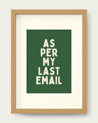 Hunter-Green/Oak+mount