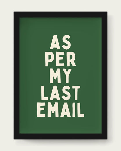 Hunter-Green/Black