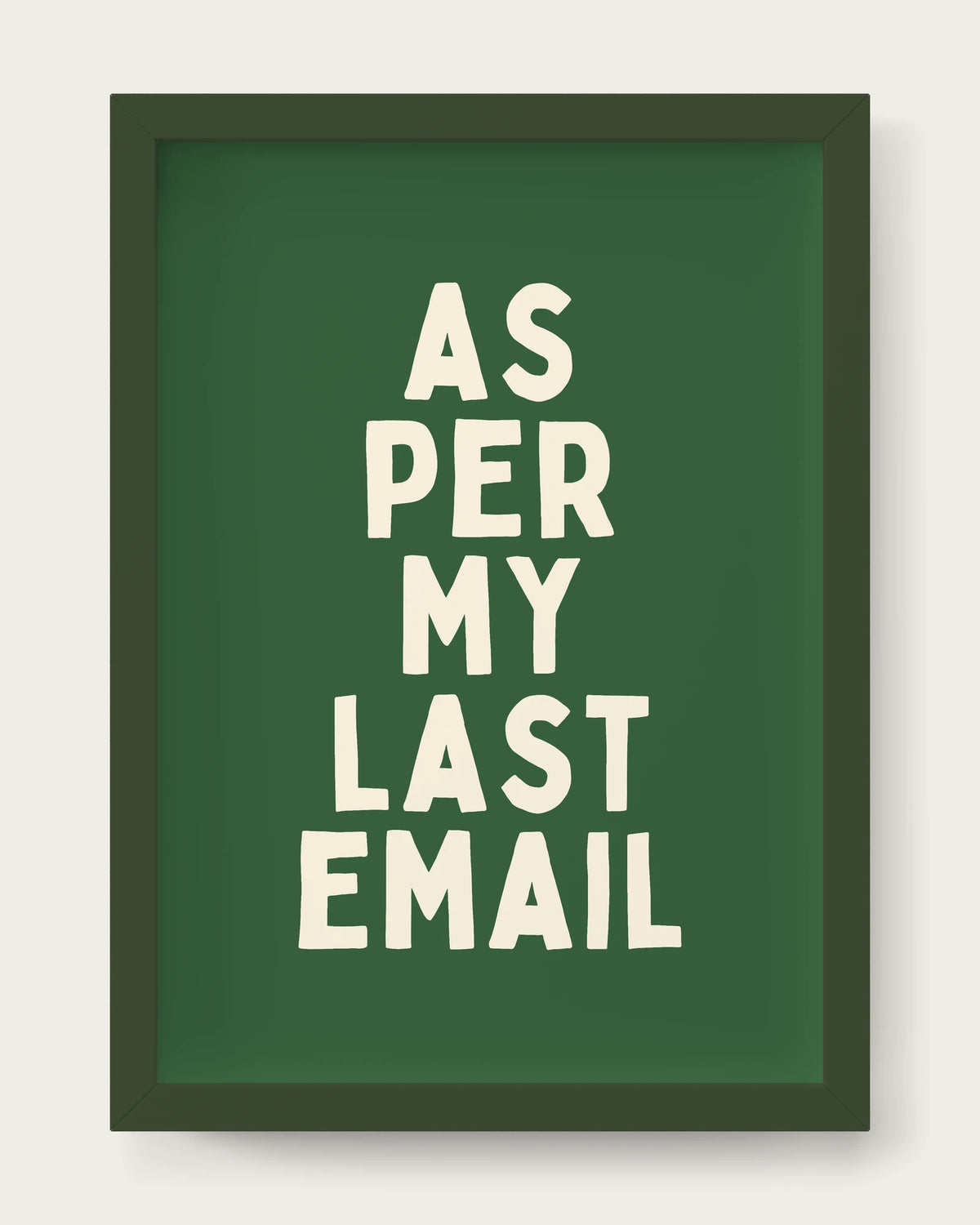 Hunter-Green/Dark Green