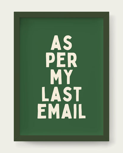 Hunter-Green/Dark Green