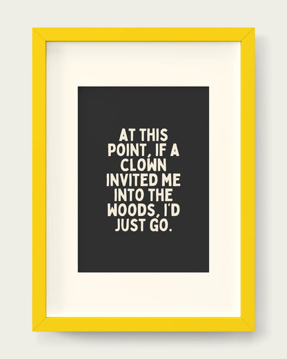 Charcoal/Yellow+mount