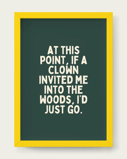 Forest-Green/Yellow