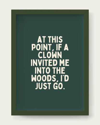 Forest-Green/Dark Green