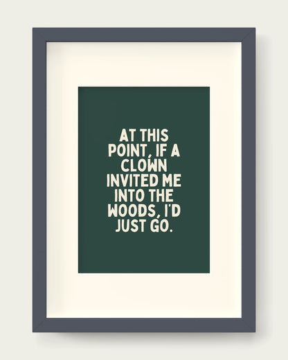 Forest-Green/Dark Grey+mount