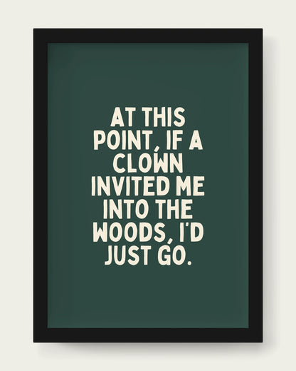 Forest-Green/Black