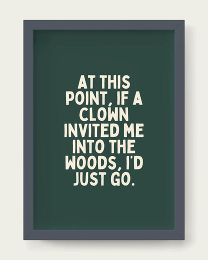 Forest-Green/Dark Grey