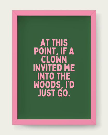 Hunter-Green-&-Blush-Pink/Pink