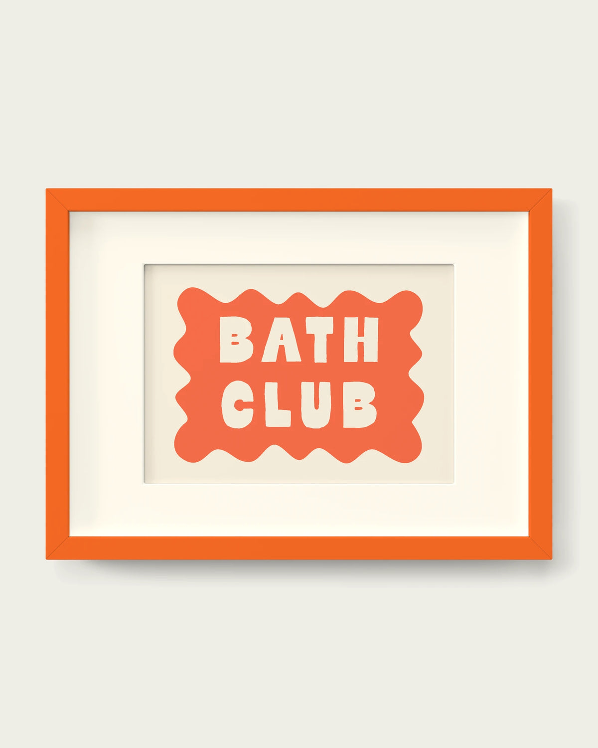 Lobster/Orange+mount