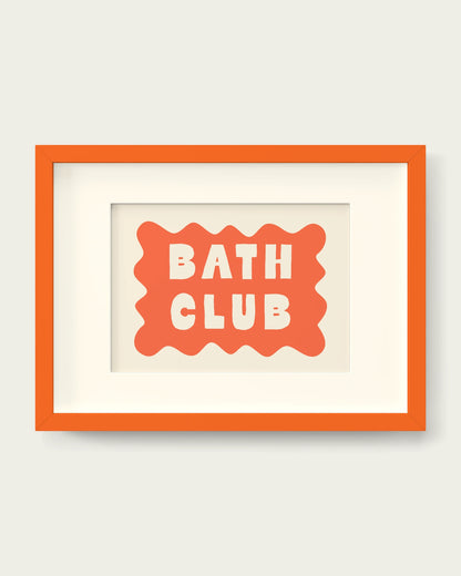 Lobster/Orange+mount