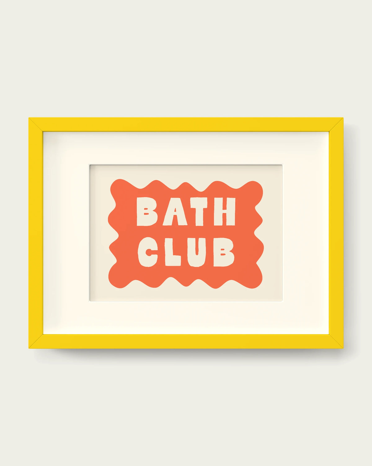 Lobster/Yellow+mount