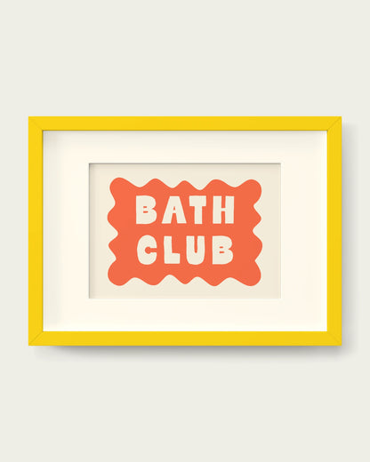 Lobster/Yellow+mount