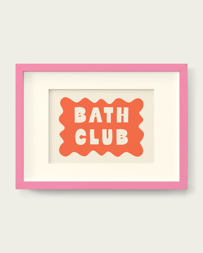 Lobster/Pink+mount