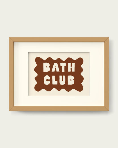 Pecan/Oak+mount