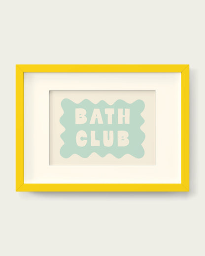 Peppermint/Yellow+mount