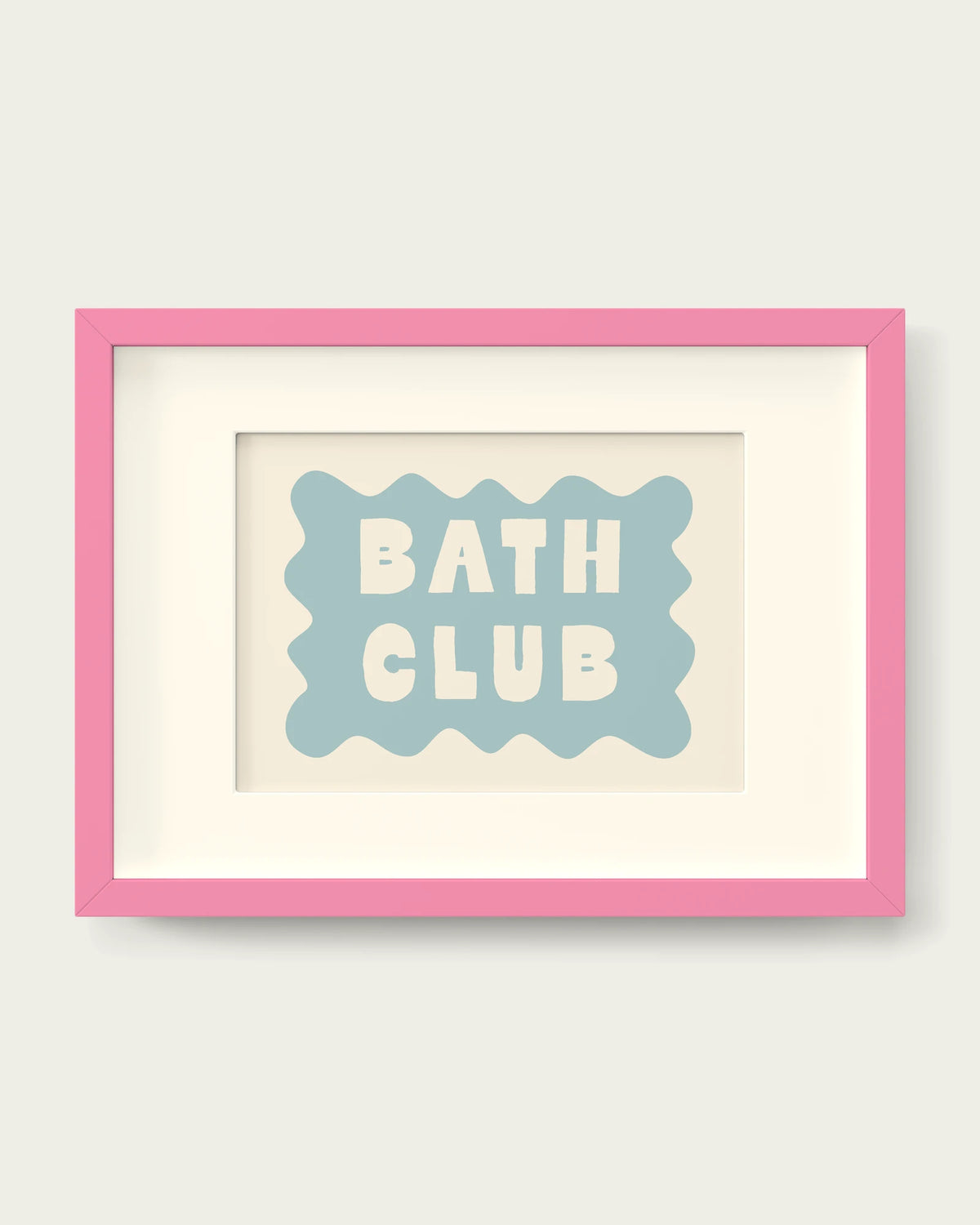 Seafoam/Pink+mount