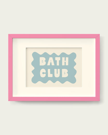 Seafoam/Pink+mount