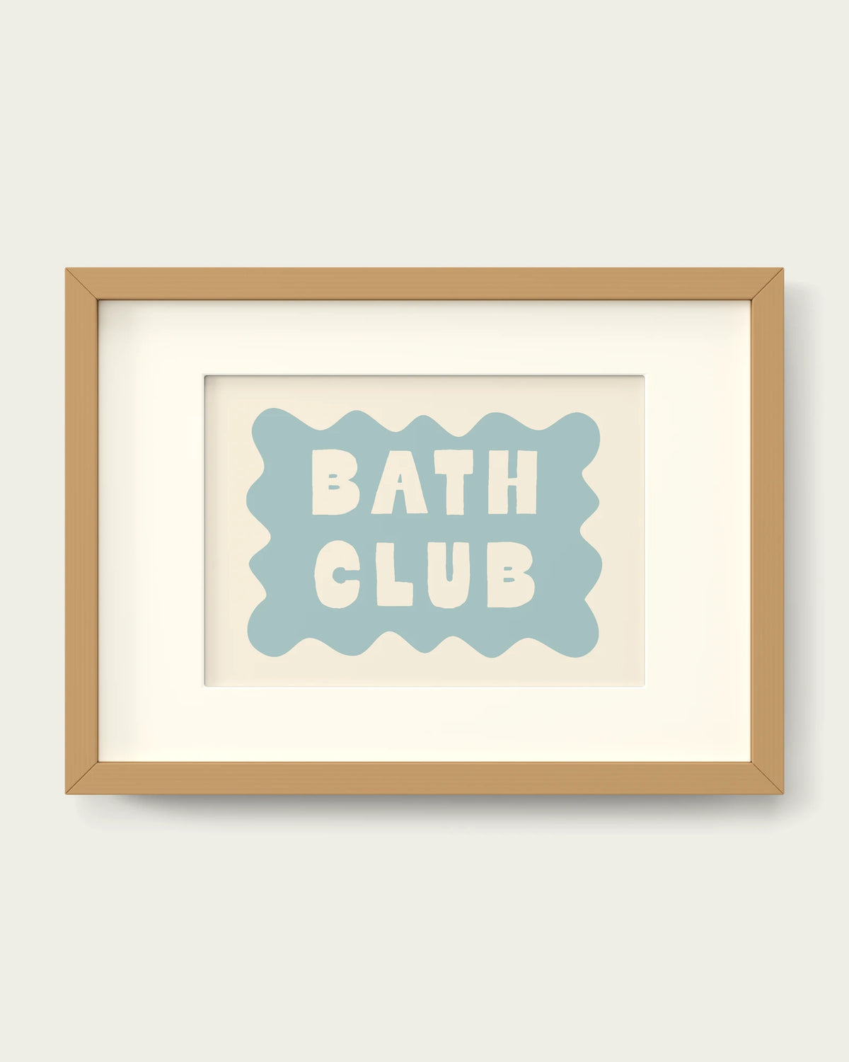 Seafoam/Oak+mount