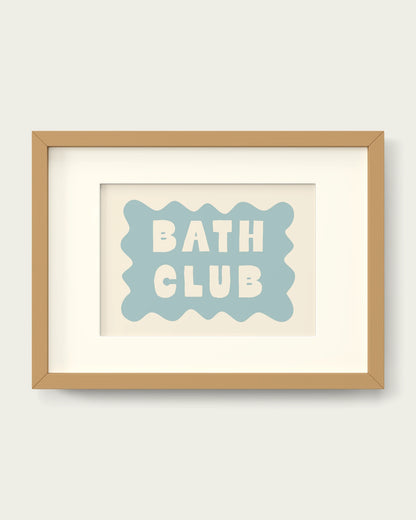 Seafoam/Oak+mount