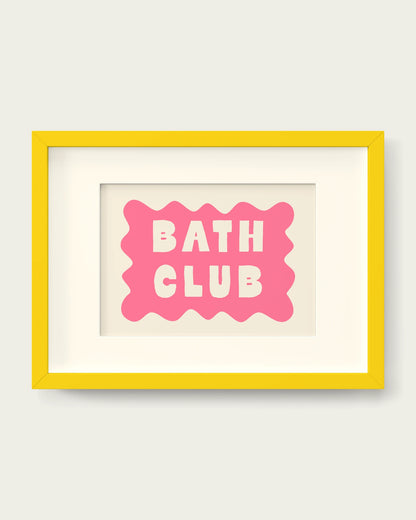 Watermelon/Yellow+mount