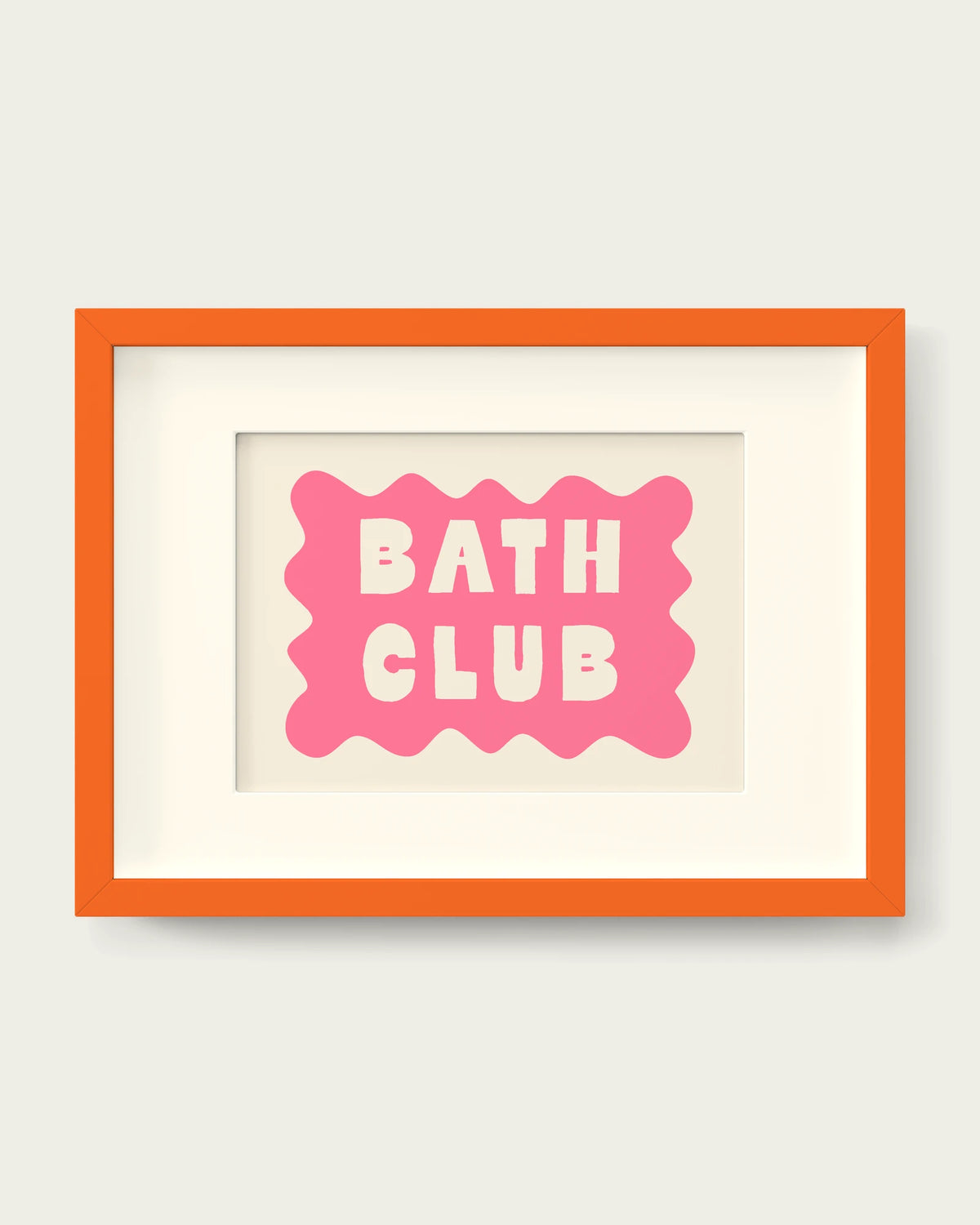 Watermelon/Orange+mount
