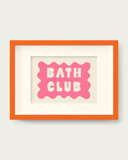 Watermelon/Orange+mount