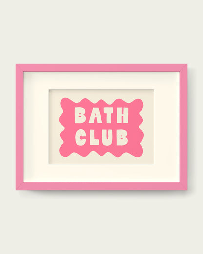 Watermelon/Pink+mount