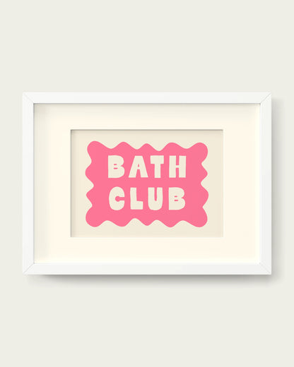 Watermelon/White+mount