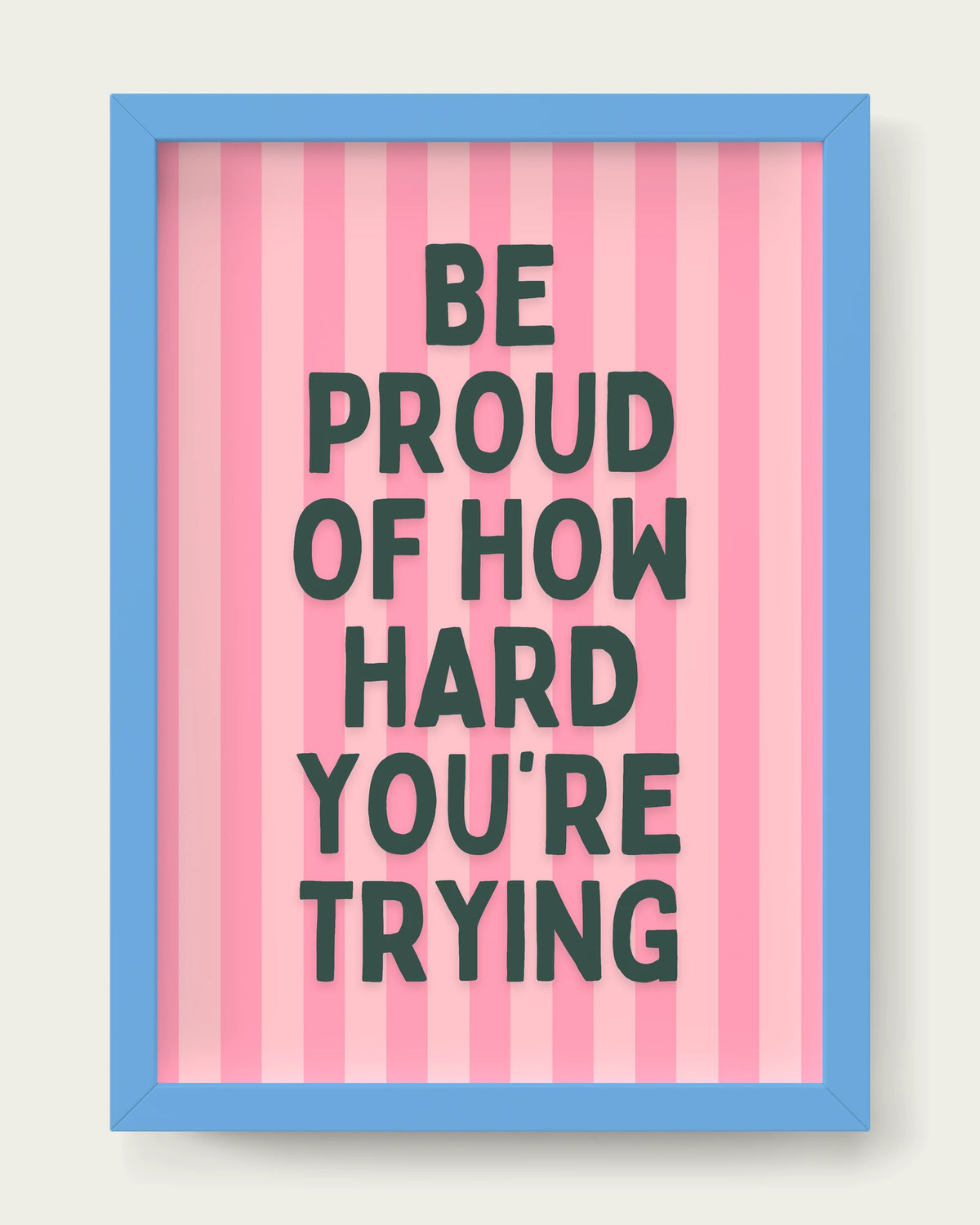 Blush-Pink/Sky Blue