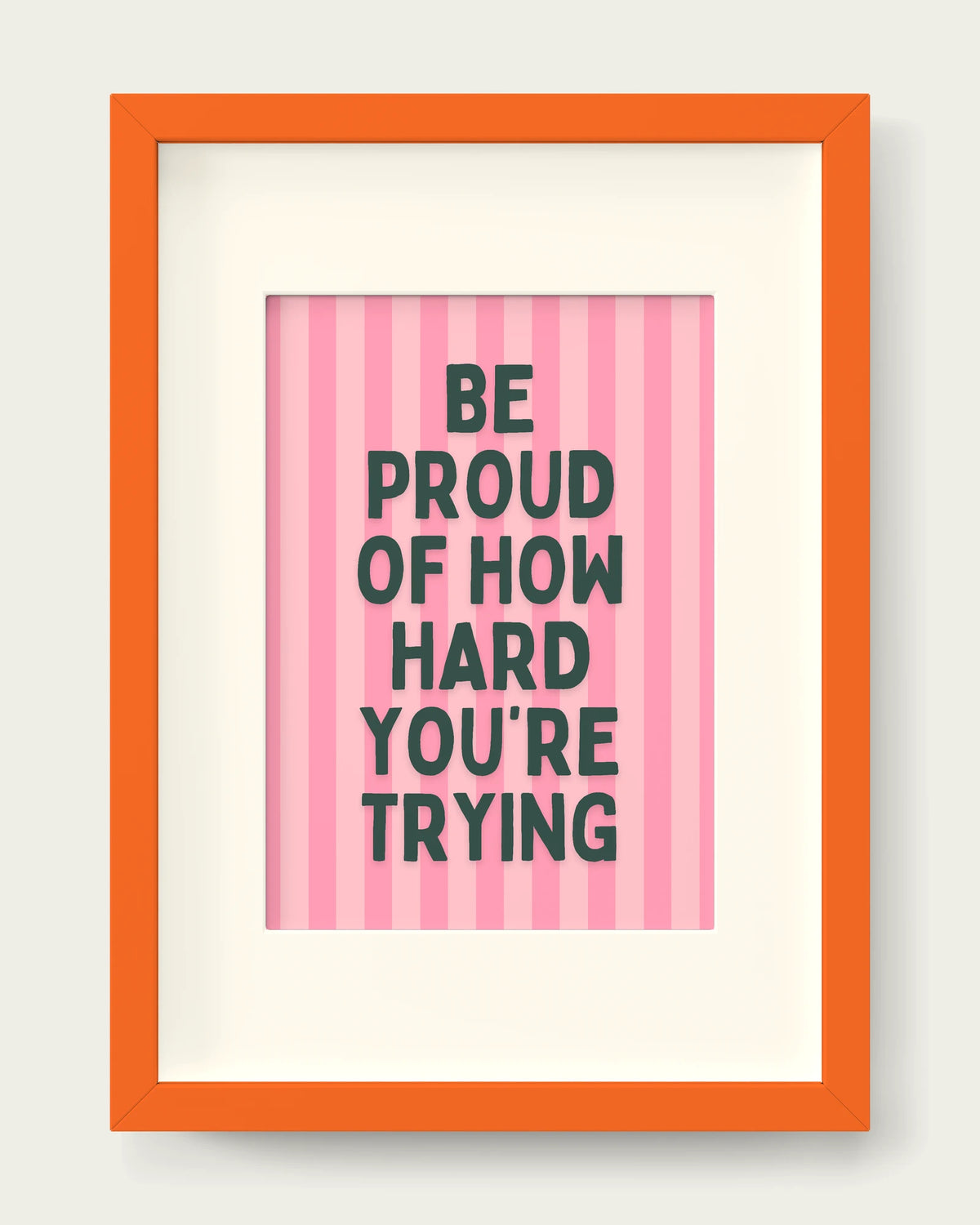 Blush-Pink/Orange+mount