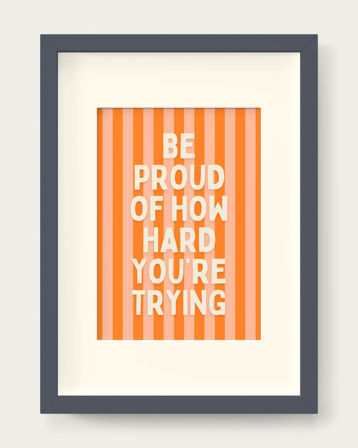 Orange/Dark Grey+mount