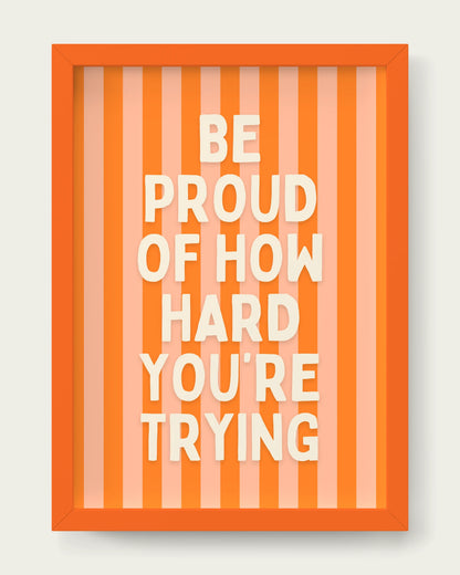Orange/Orange