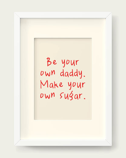Red-&-Cream/White+mount