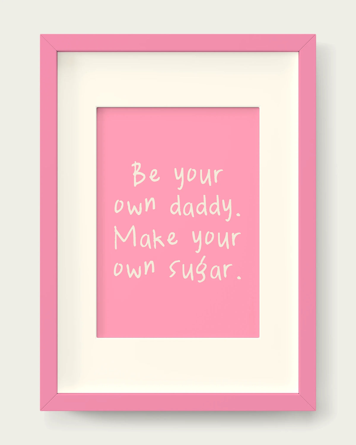 Watermelon/Pink+mount