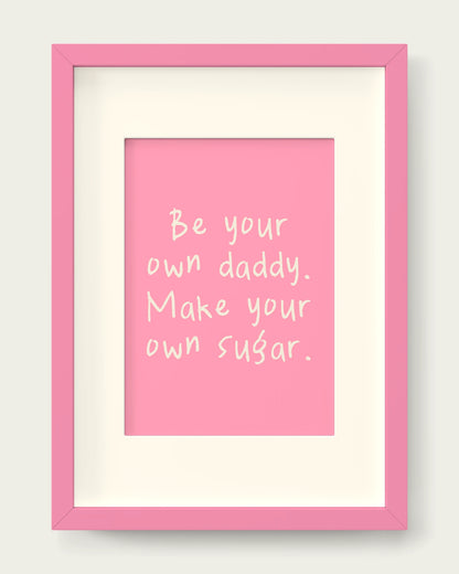 Watermelon/Pink+mount