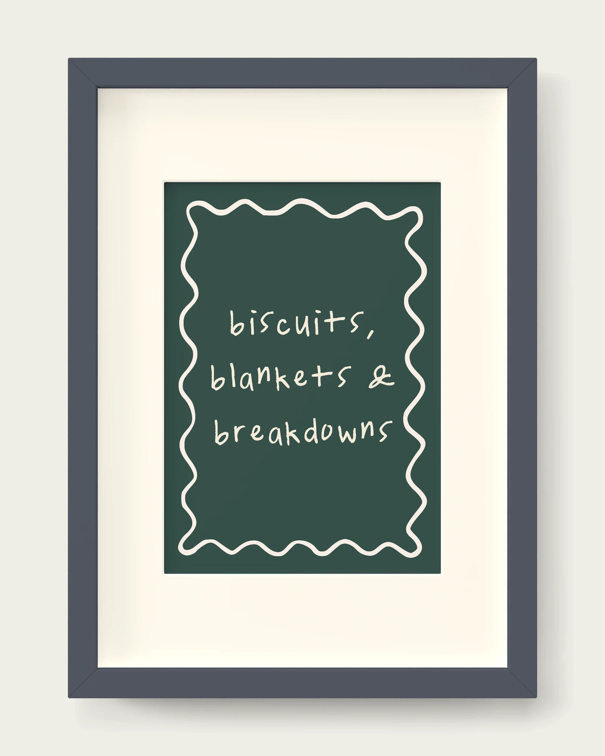 Forest-Green/Dark Grey+mount