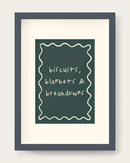 Forest-Green/Dark Grey+mount