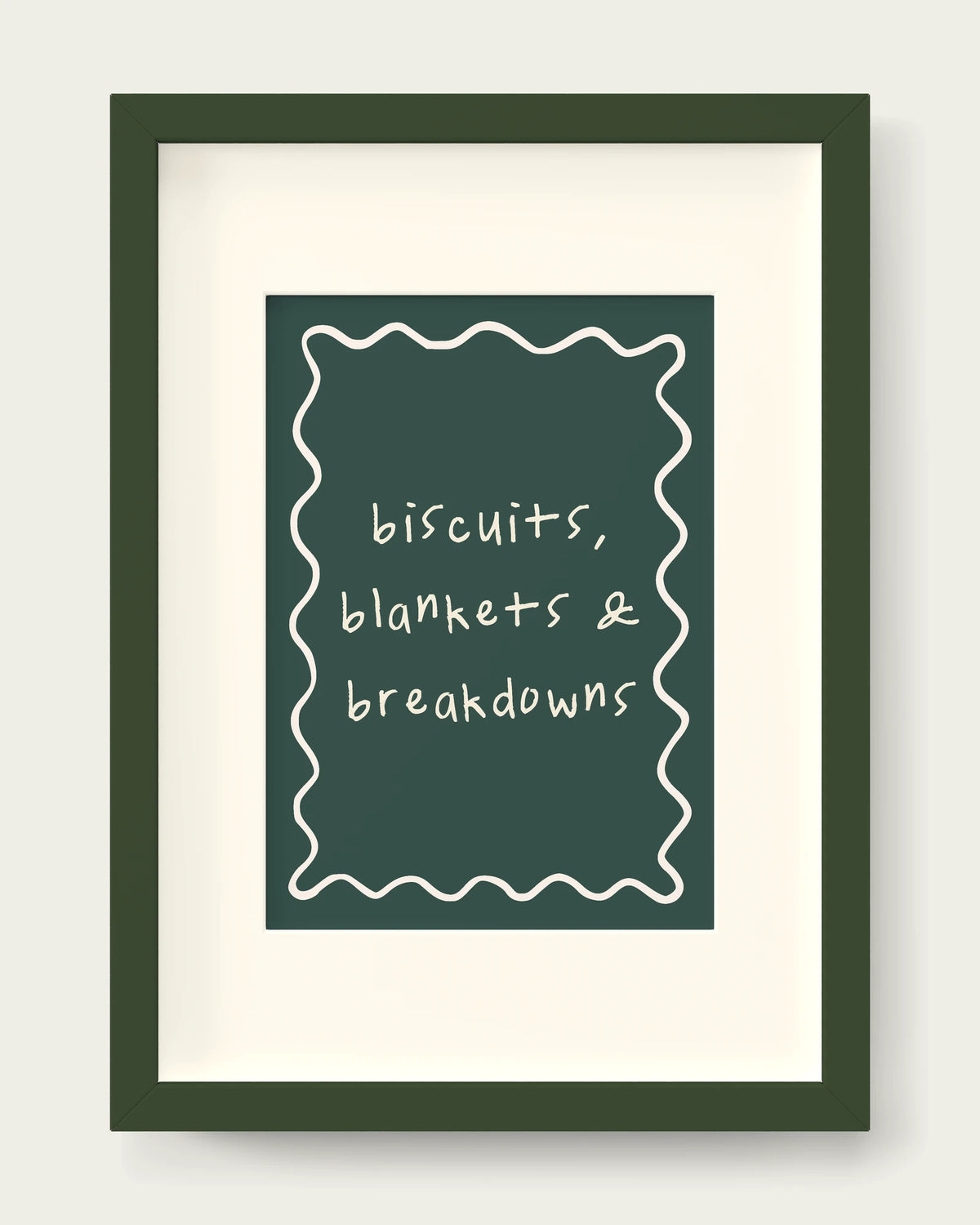 Forest-Green/Dark Green+mount