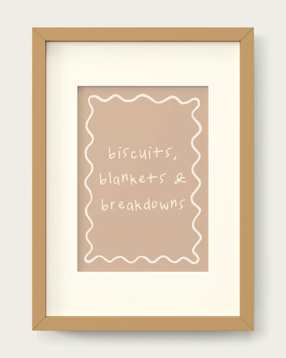 Toast/Oak+mount