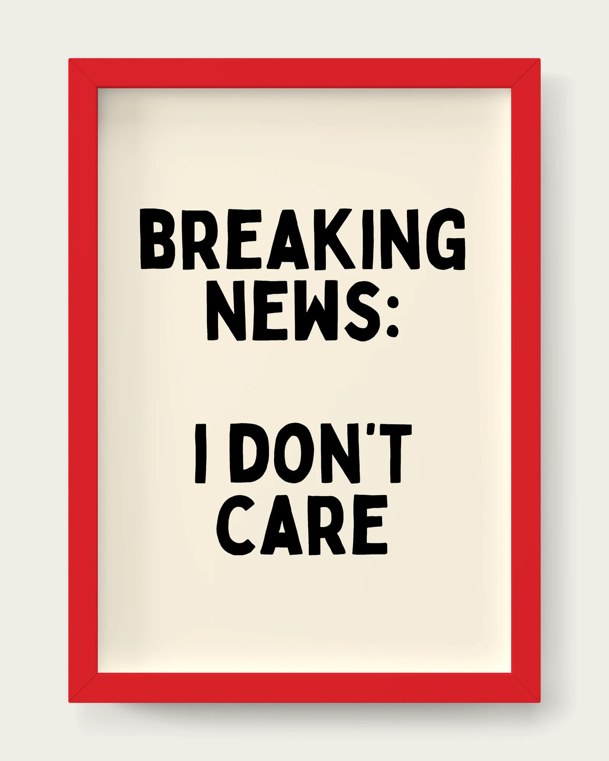 Black-&-Cream/Red