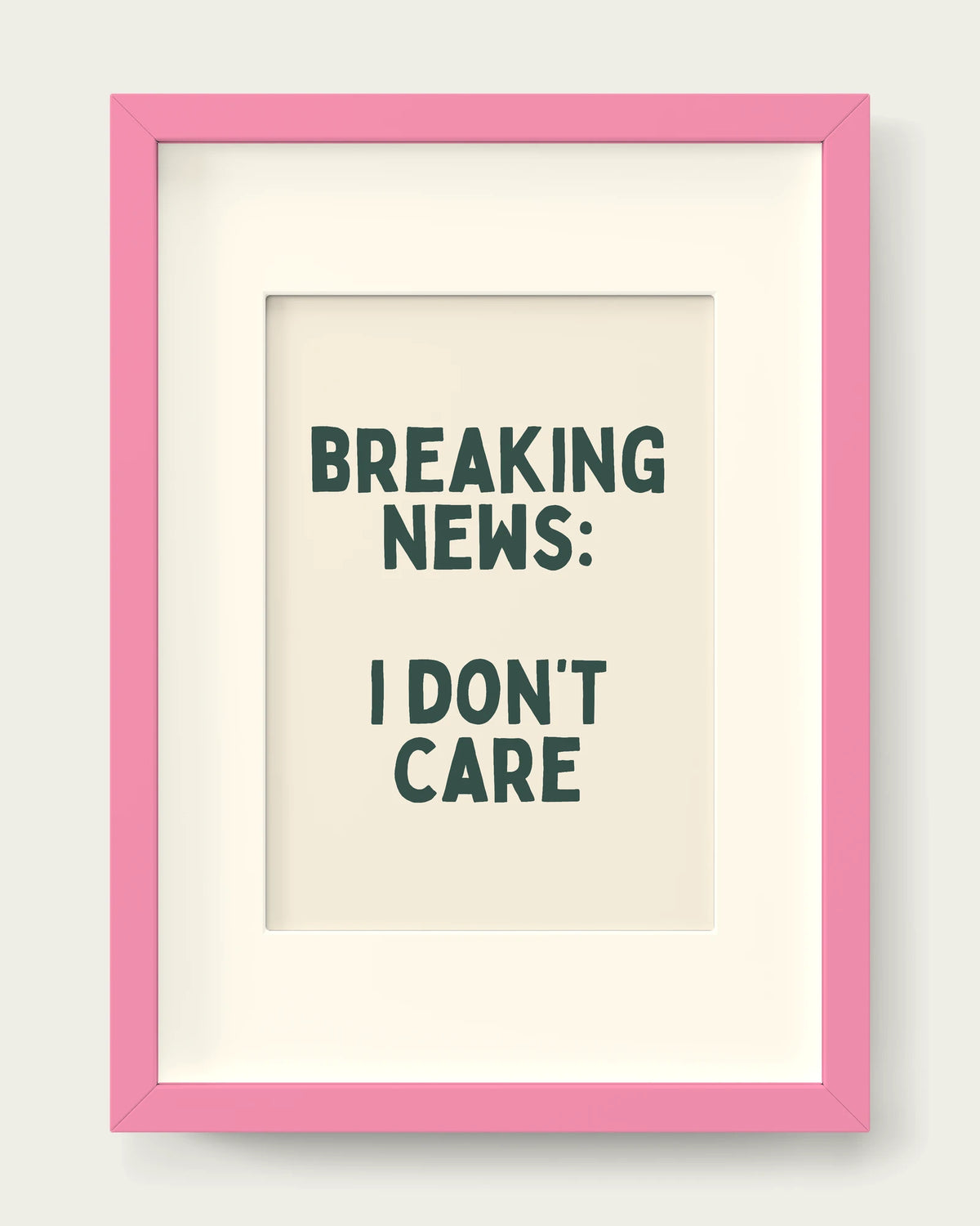 Forest-Green/Pink+mount